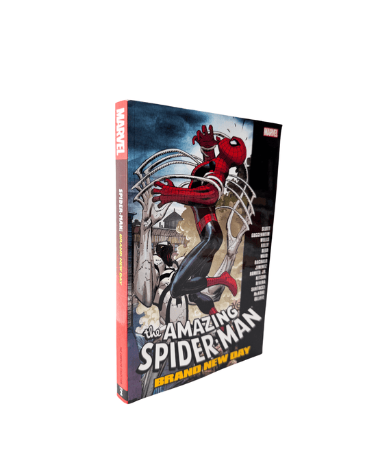 Spider-Man: Brand New Day - The Complete Collection Vol. 2